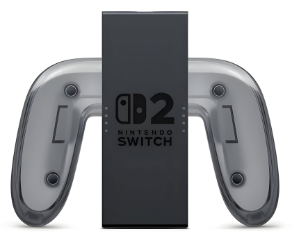 Akcesoria do konsol NINTENDO Joy-Con 2 Charging Grip